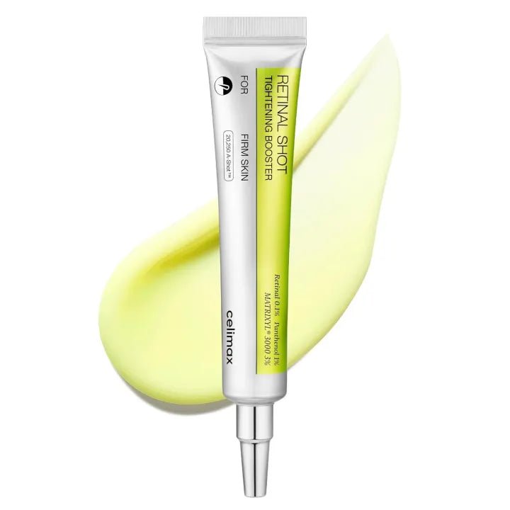 Celimax Retinal Shot Tightening Booster 15ml product view 4