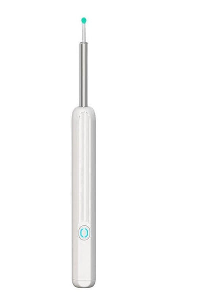 Earwax removal camera kit product view 3