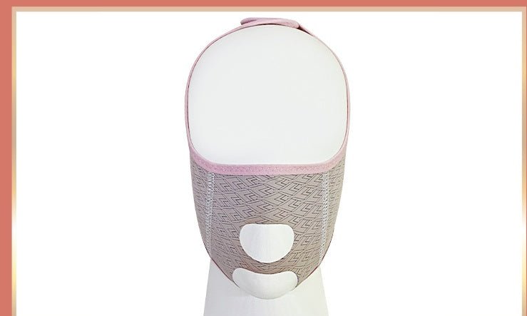 V-Line face contour band product view 4