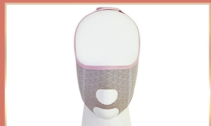V-Line face contour band product view 4