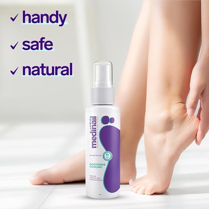 Jaysuin nail care spray 100ml product view 4