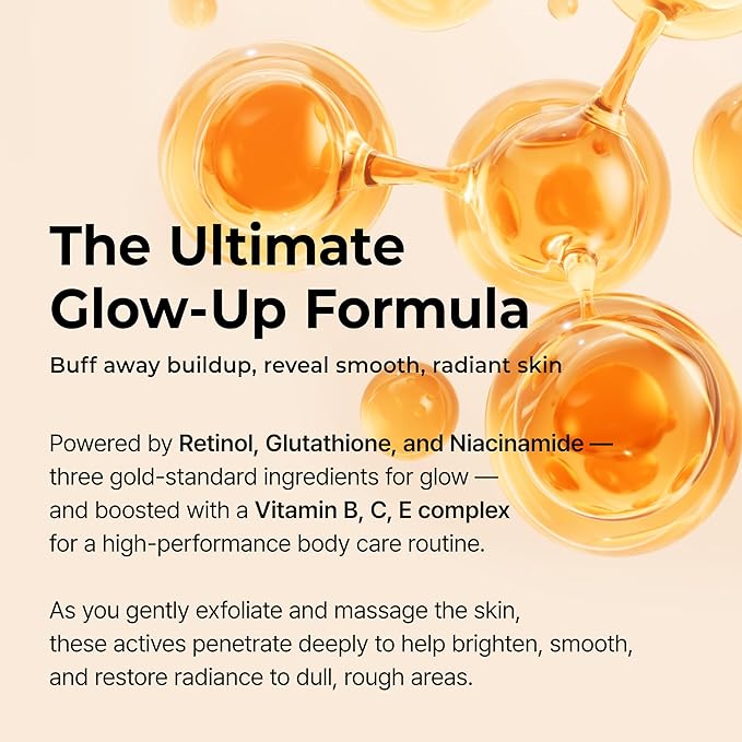 Dr. Melaxin Peel Shot kojic acid body spray 200ml product view 4