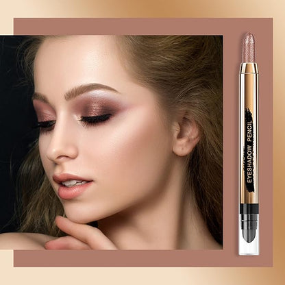 Barvena 2-in-1 eyeliner and eyeshadow stick product view 4