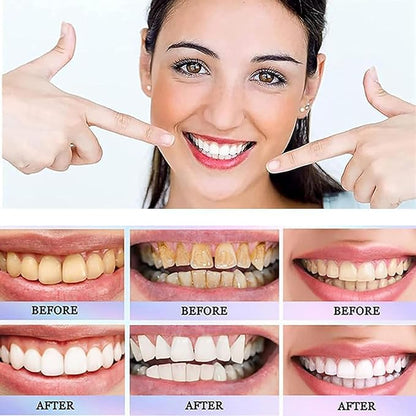 Oralhoe whitening toothpaste 100g product view 4