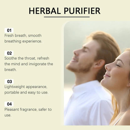 PuffiAir herbal diffuser sticks pack of 4 product view 5