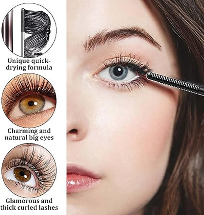 Volumizing curl mascara product view 5