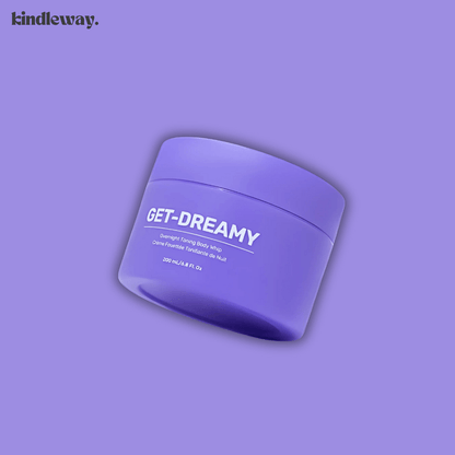 Kindleway ToneSculpt body cream product view 5