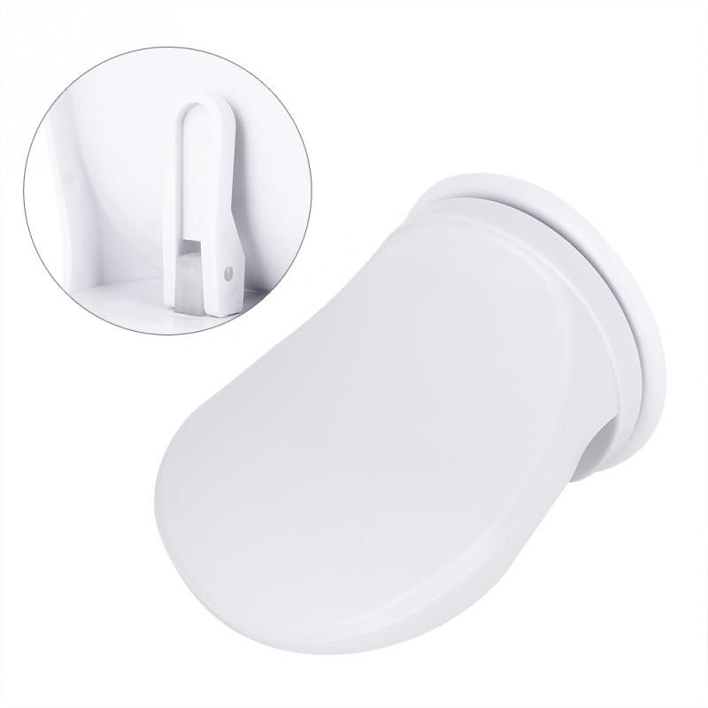 Shower foot rest non-slip suction step product view 5