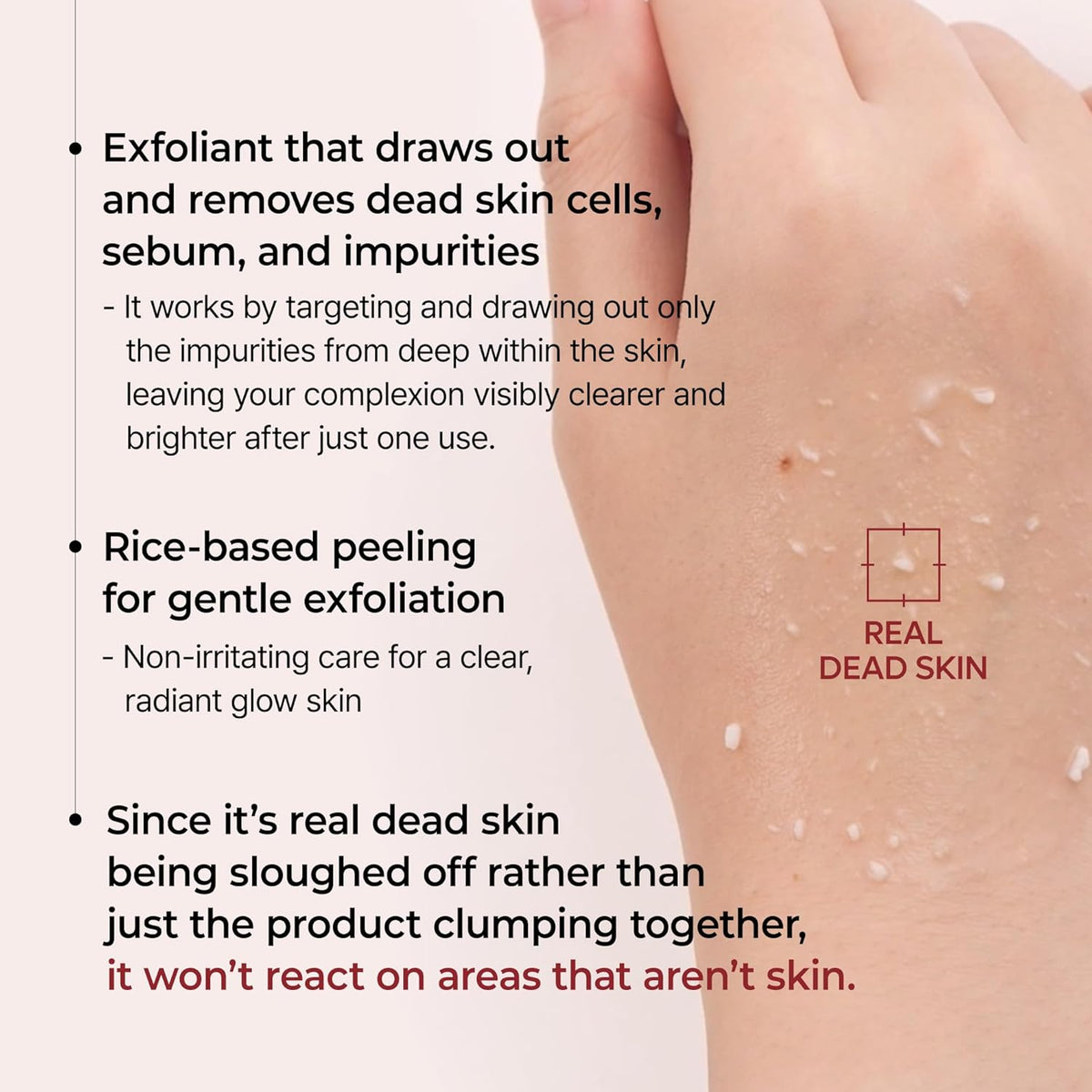 Dr. Melaxin Peel Shot pack of 2 product view 5