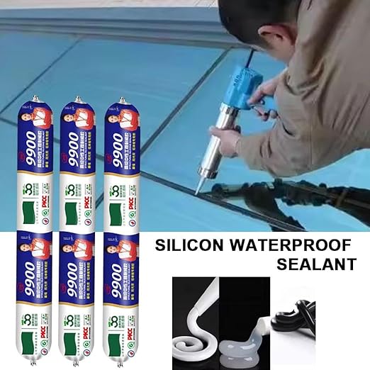 9900 structural silicone sealant product view 5