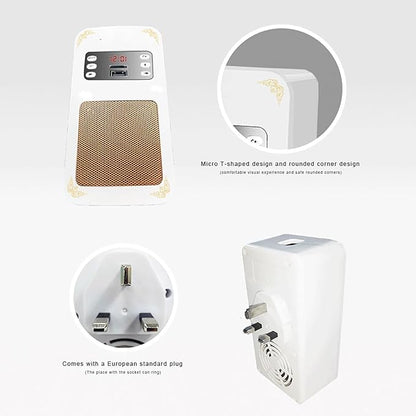 Honton Quran Speaker SQ669 product view 5
