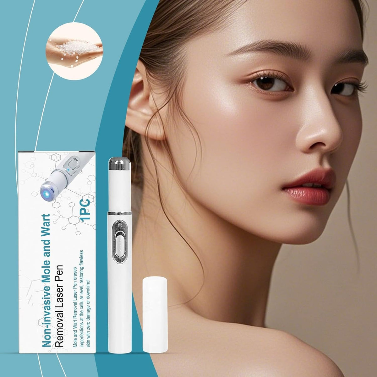 Xorita skin care pen product view 5