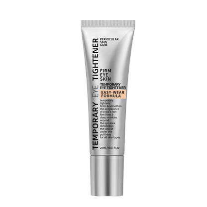 Eye firming cream with applicator brush product view 6
