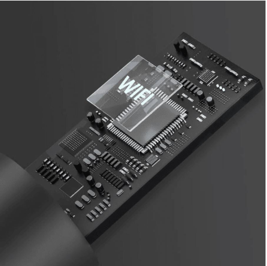 Earwax removal camera kit product view 5