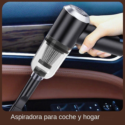 Handheld car vacuum and blower product view 6