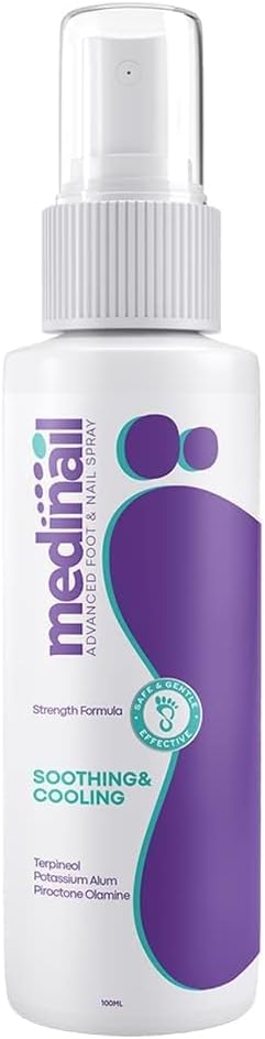 Jaysuin nail care spray 100ml product view 6