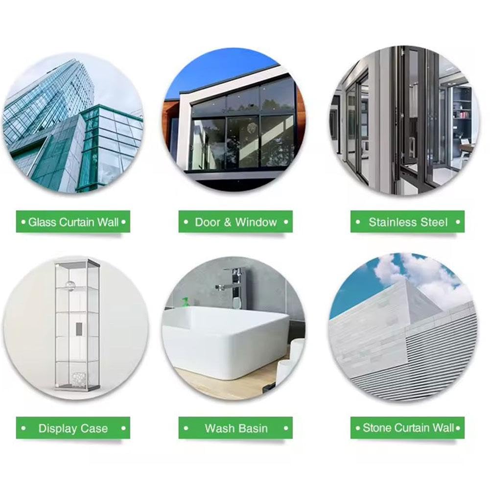 9900 structural silicone sealant product view 6