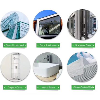 9900 structural silicone sealant product view 6