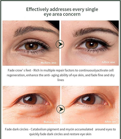 Time Eraser eye essence oil 10ml product view 6