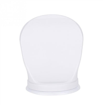 Shower foot rest non-slip suction step product view 7