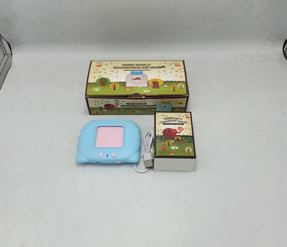 Educational flash cards for kids product view 8