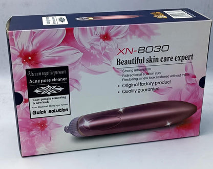 Pore vacuum cleaner with 5 suction levels product view 8