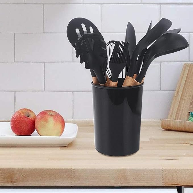 12-Piece Cooking Utensils Set