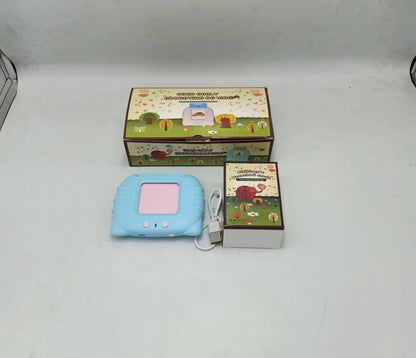 Educational Flash Cards for Kids