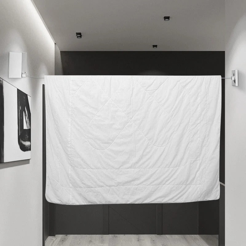 Retractable Clothesline Drying Rope