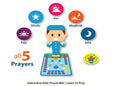 Kids Prayer Mat