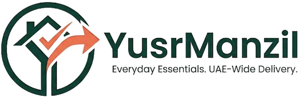 Yusrmanzil
