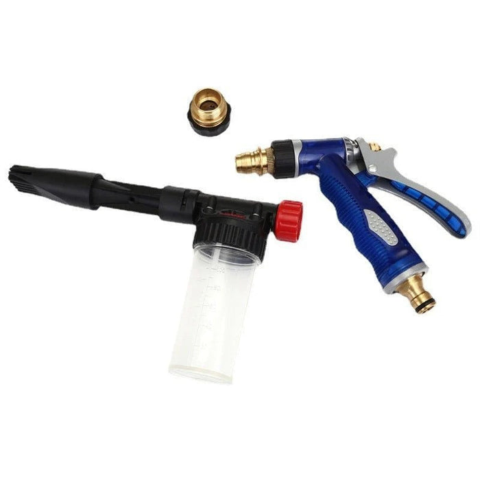 Multifunctional foam car wash water gun product view 2