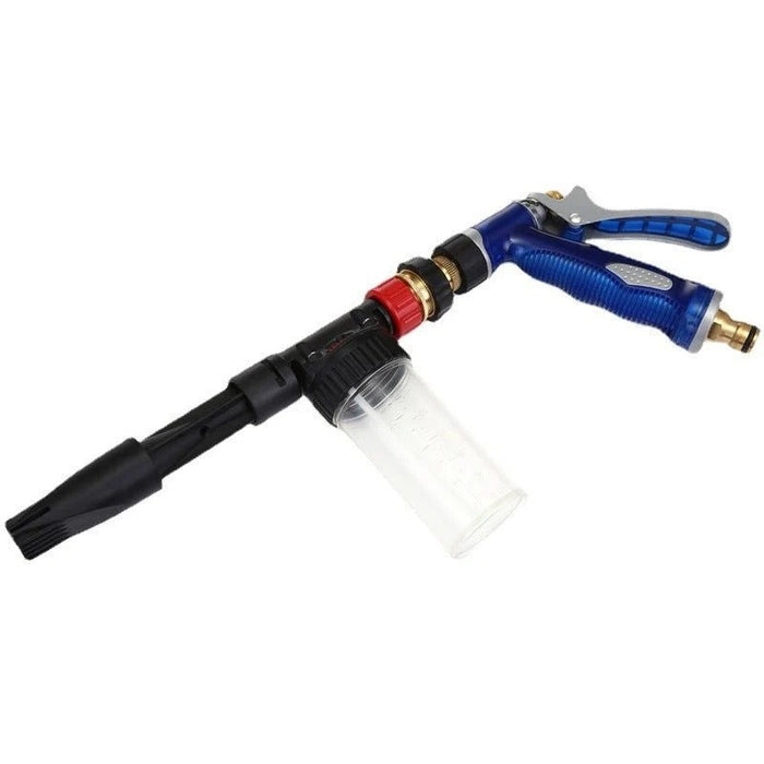 Multifunctional foam car wash water gun product view 3