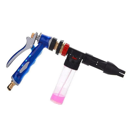 Multifunctional Foam Car Wash Water Gun