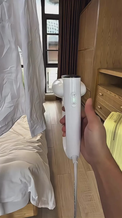 Handheld Garment Steamer
