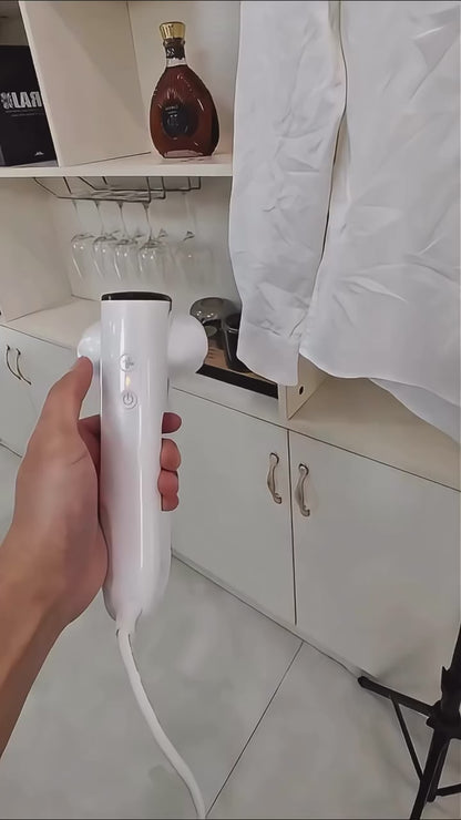 Handheld Garment Steamer