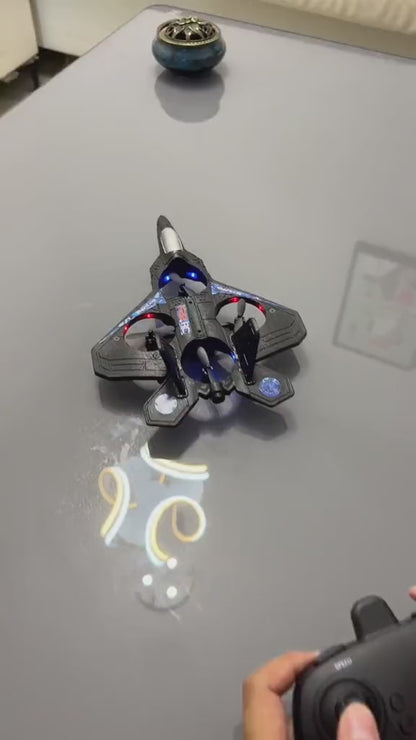 Remote Control Airplane for Kids & Beginners