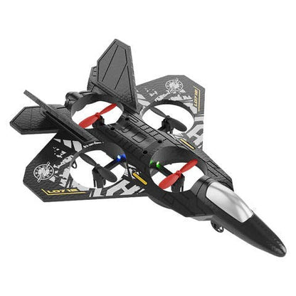 Remote Control Airplane 1