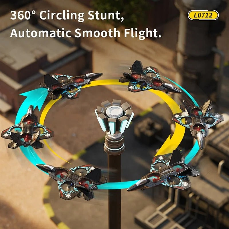 Remote Control Airplane 1