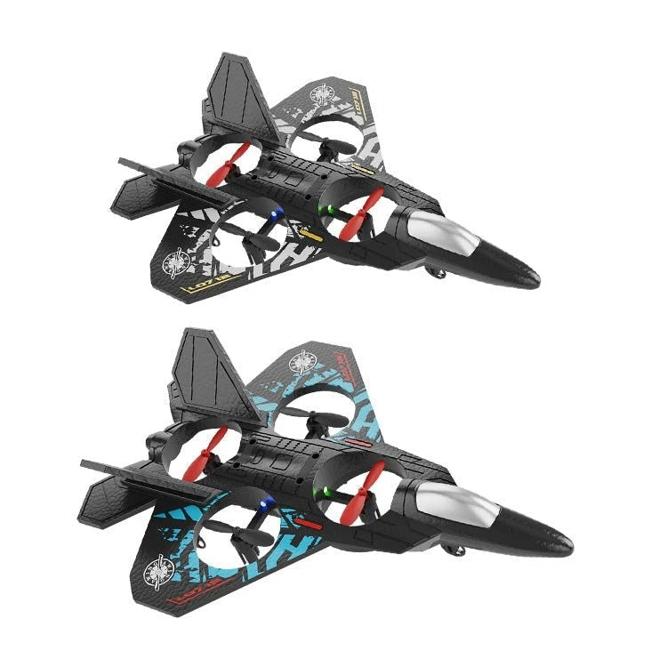 Remote Control Airplane 1