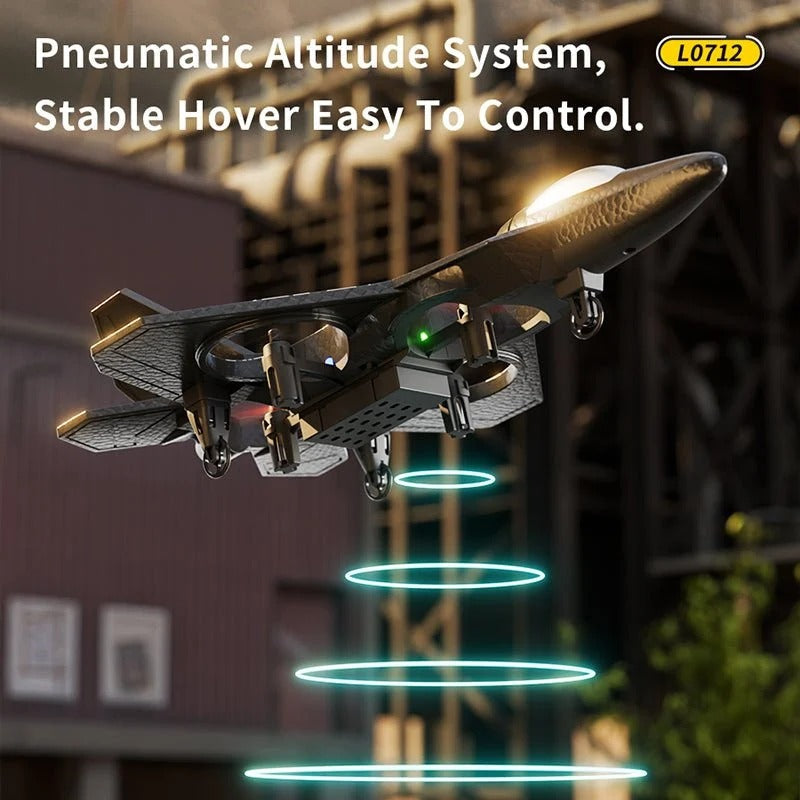 Remote Control Airplane 1